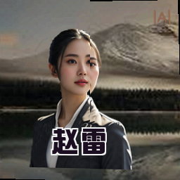 赵雷